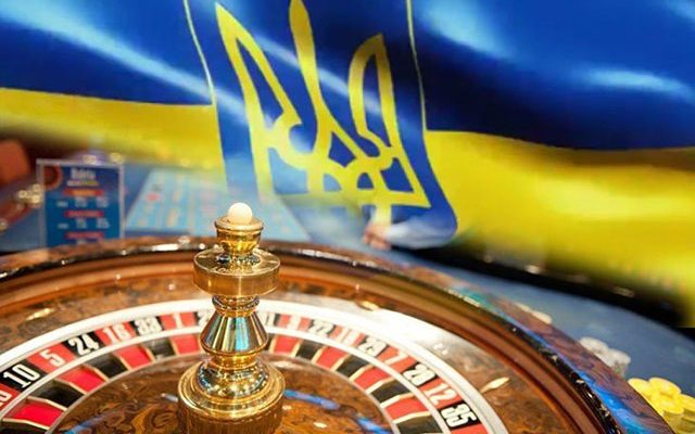 Как устроено казино в Украине