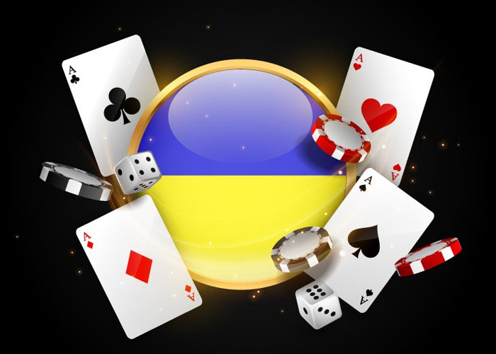 Украинские казино